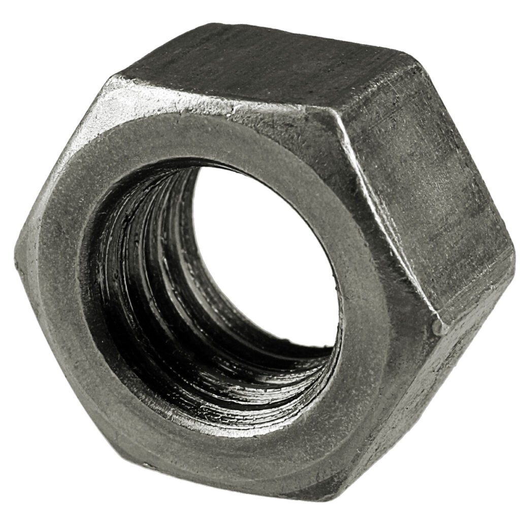 Tuerca hexagonal grado 2, 3/4", 15 pieza Surtek