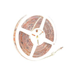 Tira de LED 5 m, 72 W, luz RGB Surtek
