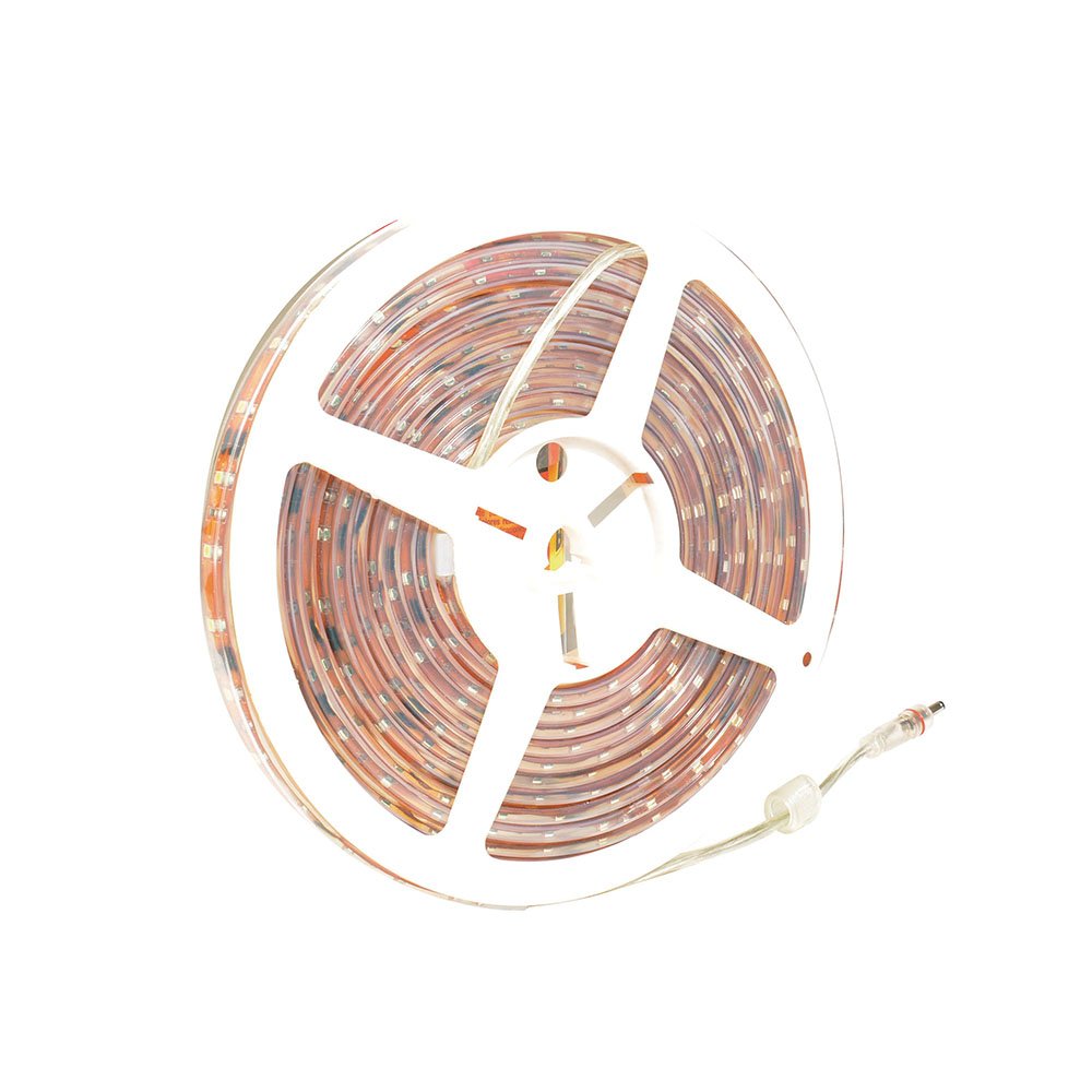 Tira de LED 5 m, 72 W, luz RGB Surtek