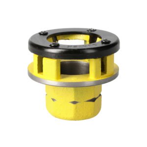 Dado para tarraja 1/2" NPT Surtek