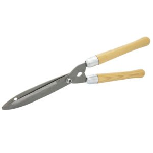 3 Pza Tijeras para poda a dos manos 12" ligera Surtek