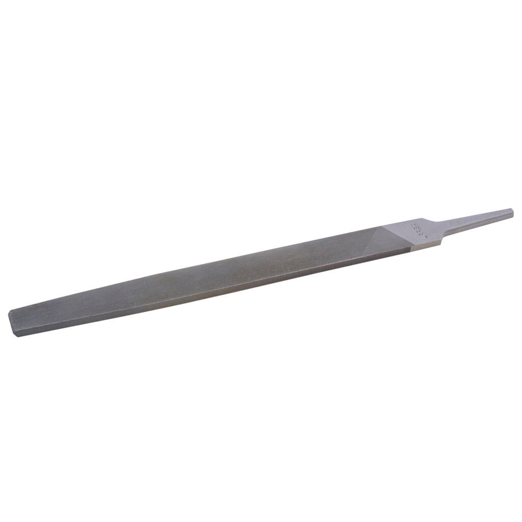 12 Pza Lima plana muza 10" Urrea