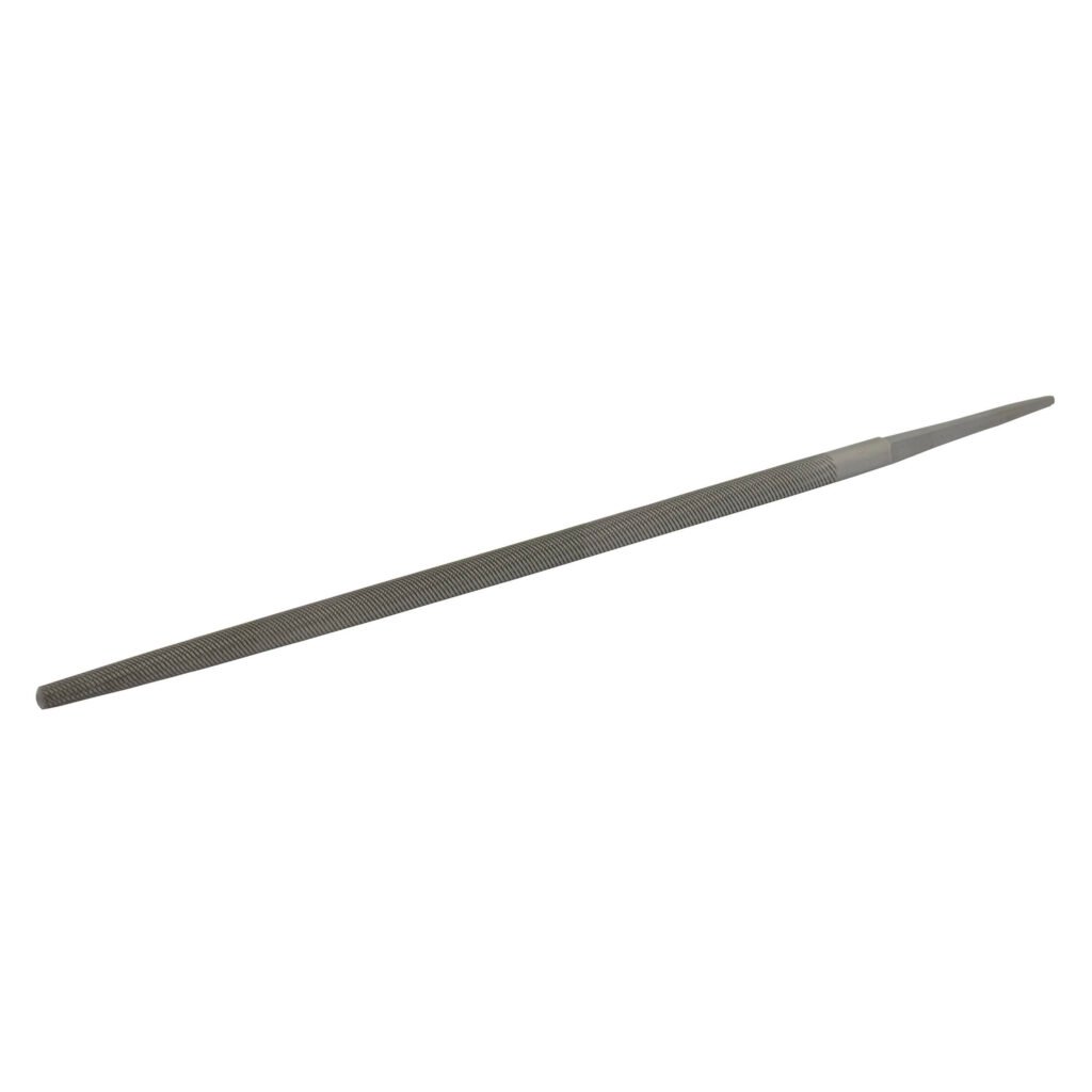 12 Pza Lima redonda bastarda 10" Urrea