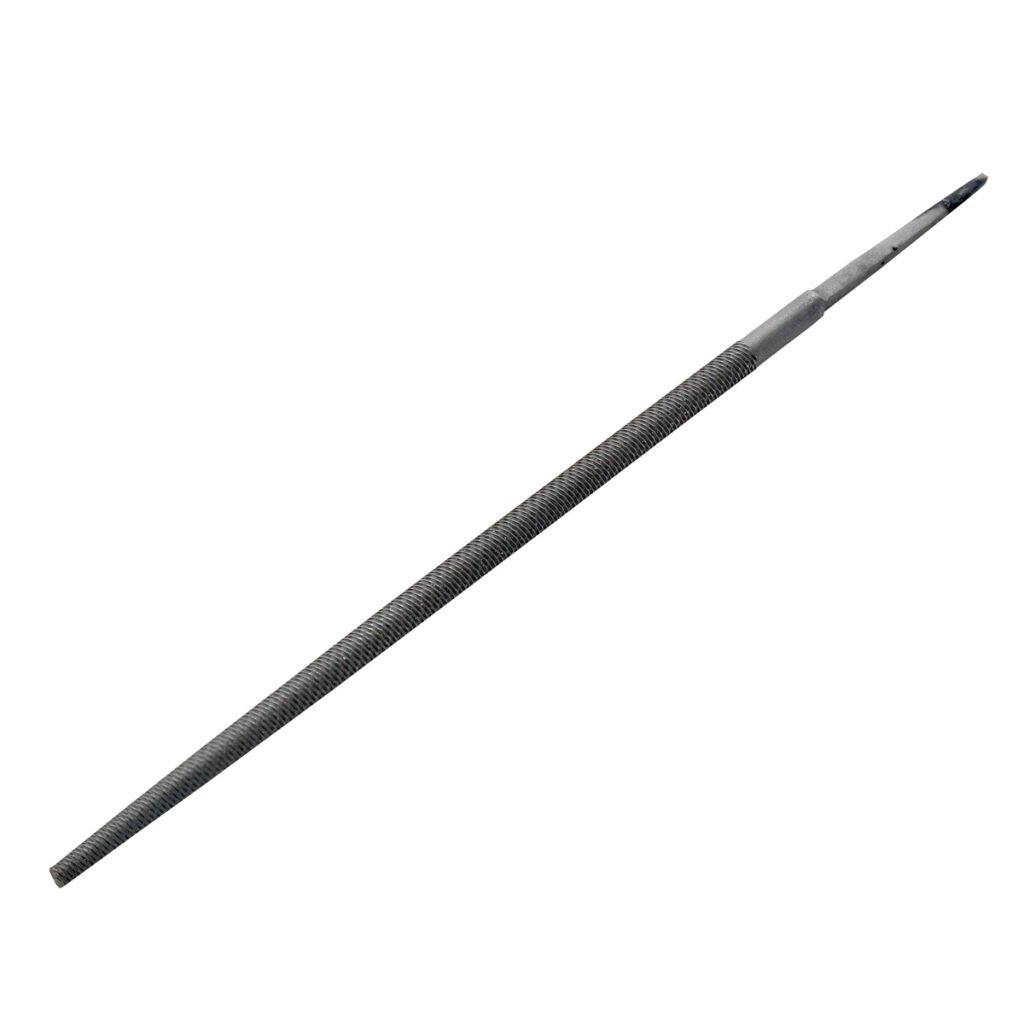 6 Pza Lima redonda muza 12" Urrea