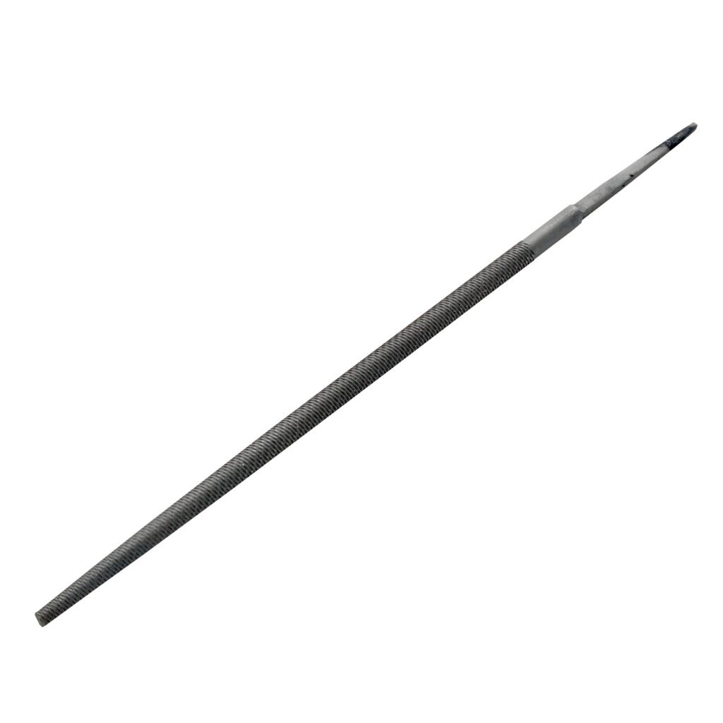 12 Pza Lima redonda muza 8" Urrea