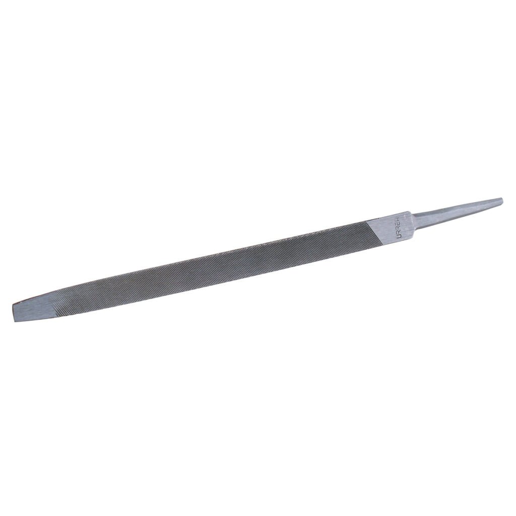 12 Pza Lima triangular uso regular 7" Urrea