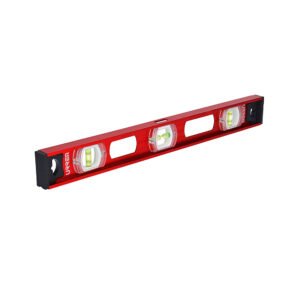 Nivel anti-impacto 12" de aluminio Urrea