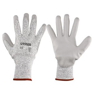 Guantes anti-corte con recubrimiento de poliuretano EG Urrea