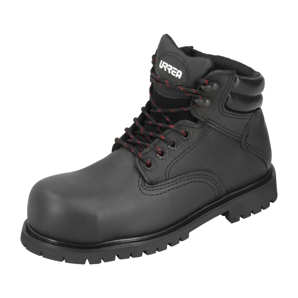 Botas de seguridad para altas temperaturas con casquillo de poliamida #29 cm Urrea