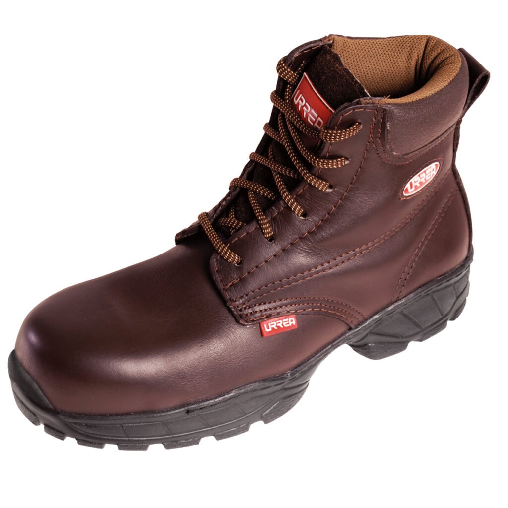 Botas de seguridad dieléctricas con casquillo de poliamida #26 cm Urrea