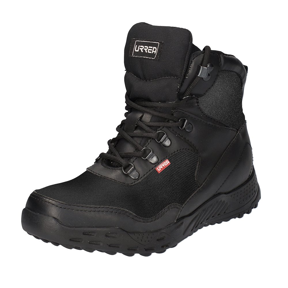 Botas de seguridad tácticas con casquillo de resina termoplástico #25 cm Urrea