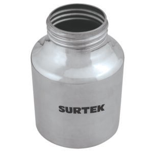 Repuesto de pistola para pintar PPB1 de aluminio Surtek