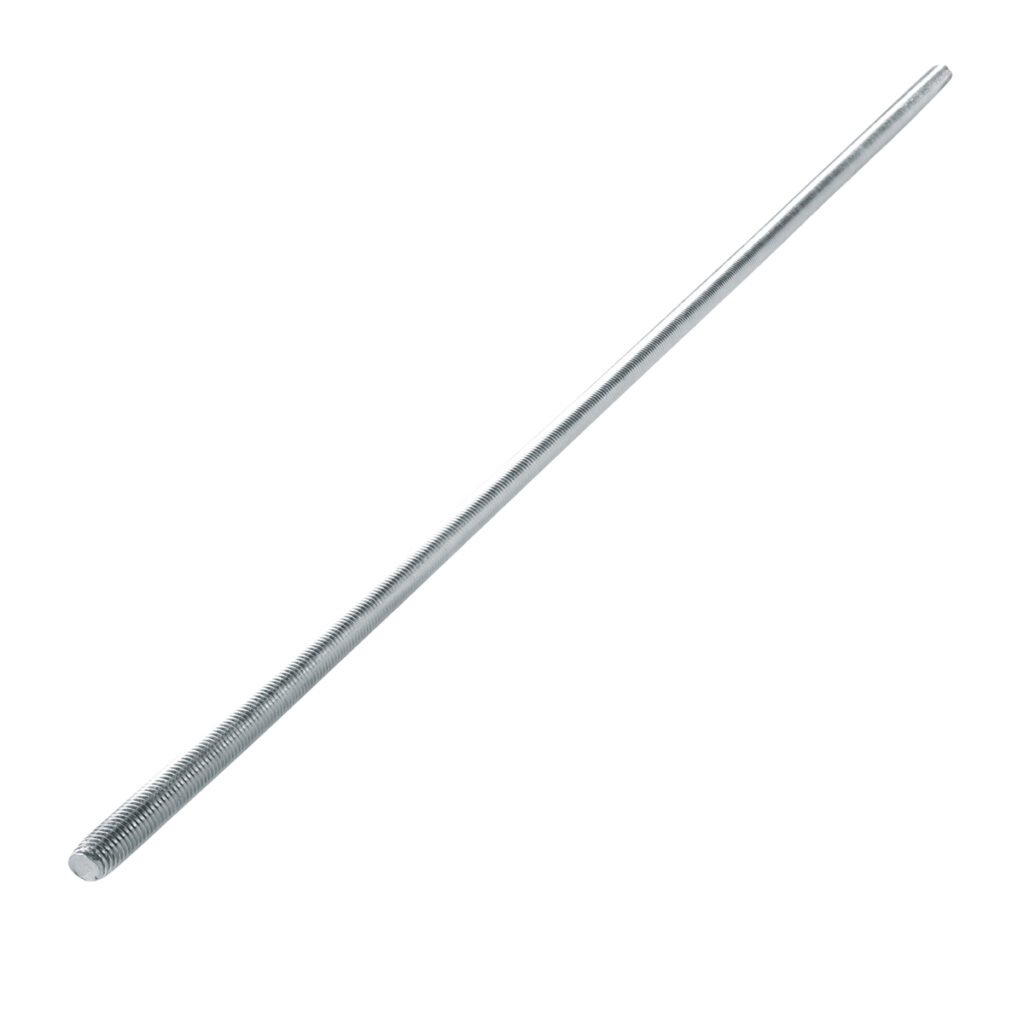 10 Pza Varilla roscada 5/8" x 1 m Surtek