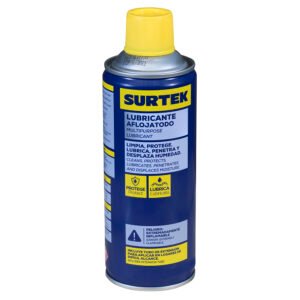 4 Pza Aceite aflojatodo 545 ml Surtek