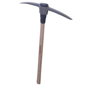 4 Pza Zapa-pico con mango de madera de 36", 7 lb Surtek